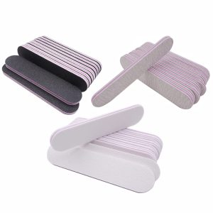 mini nail file A