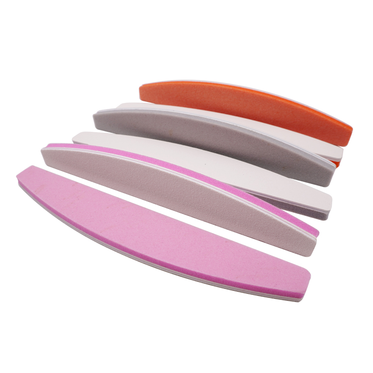 2 in 1 nail file buffer A