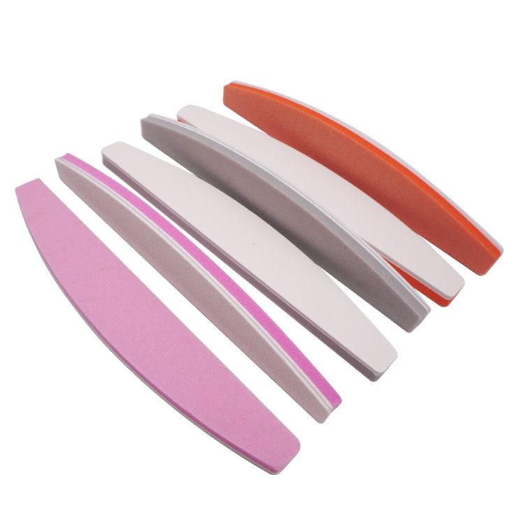 2 in 1 nail file buffer B