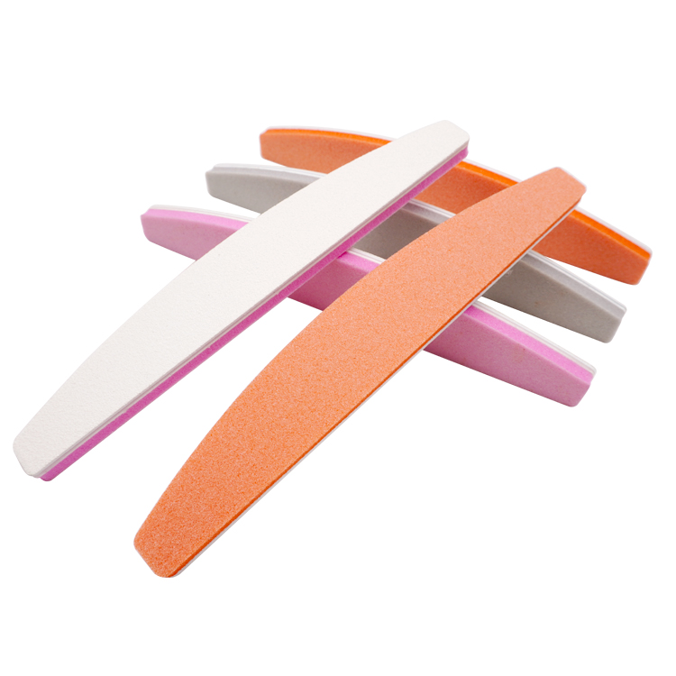 2 in 1 nail file buffer C