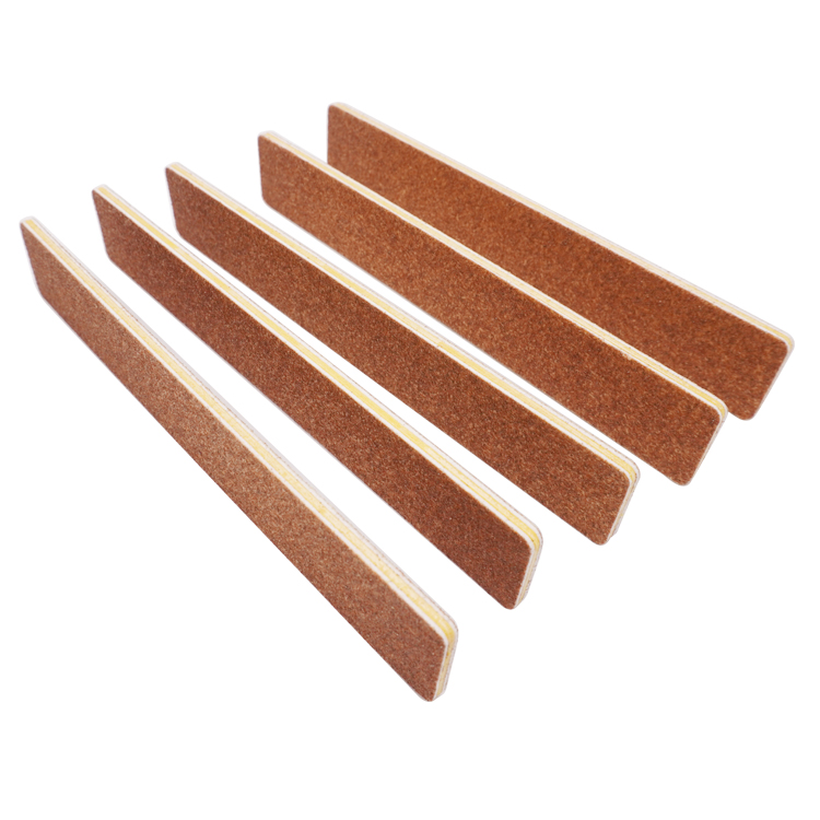 brown nail file B