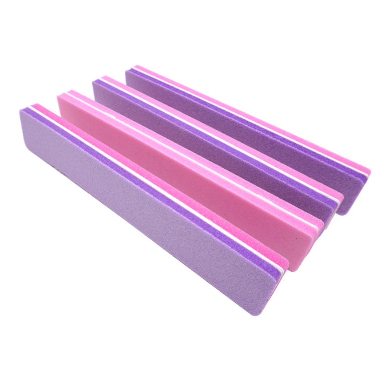 eva nail file buffer A