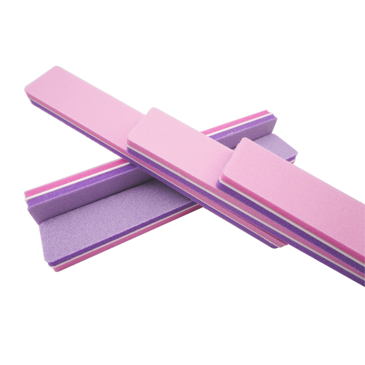 eva nail file buffer D