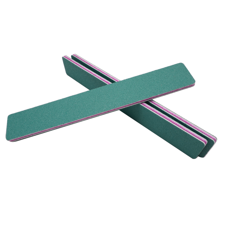 green nail file B