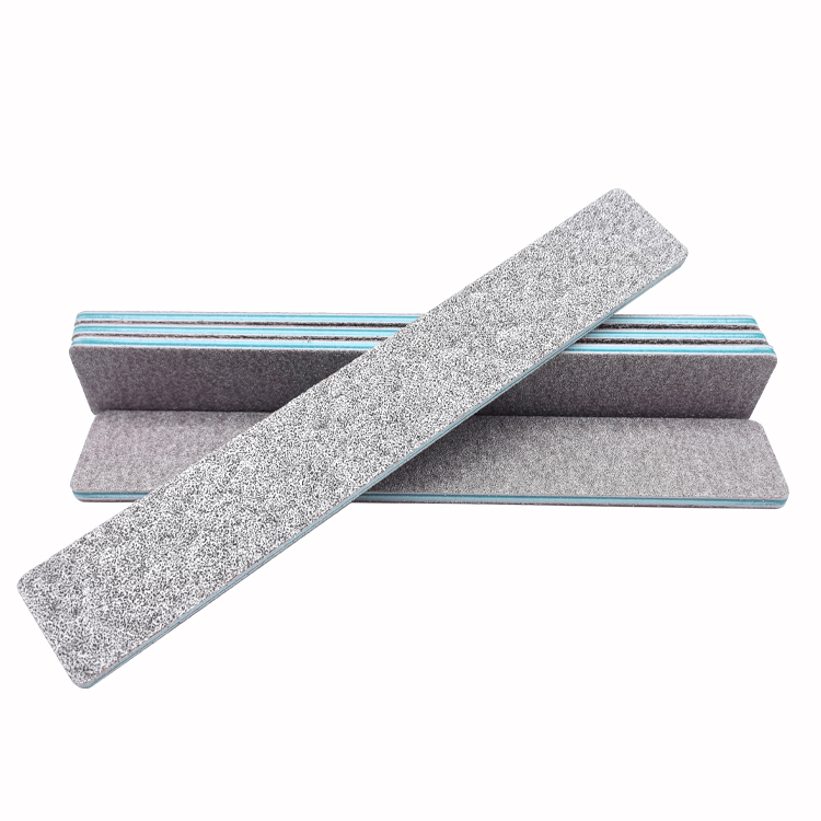 grey nail file A