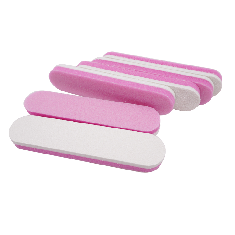 mini 2 in 1 nail file buffer A