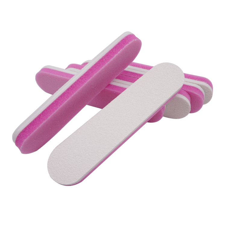 mini 2 in 1 nail file buffer B