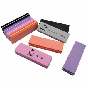 mini sponge nail file c