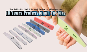 news nail file