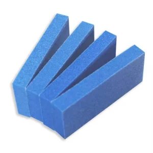 Nail Buffer Block