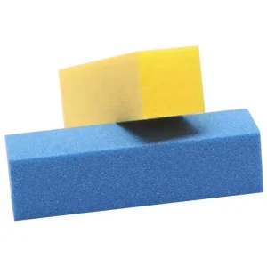 Nail Buffer Block