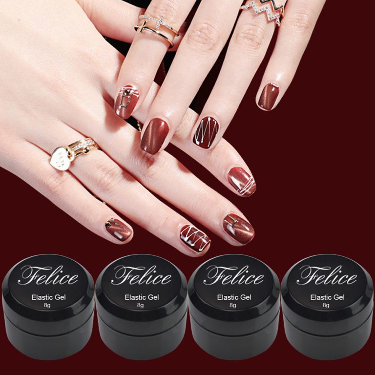 Felice Elastic gel II