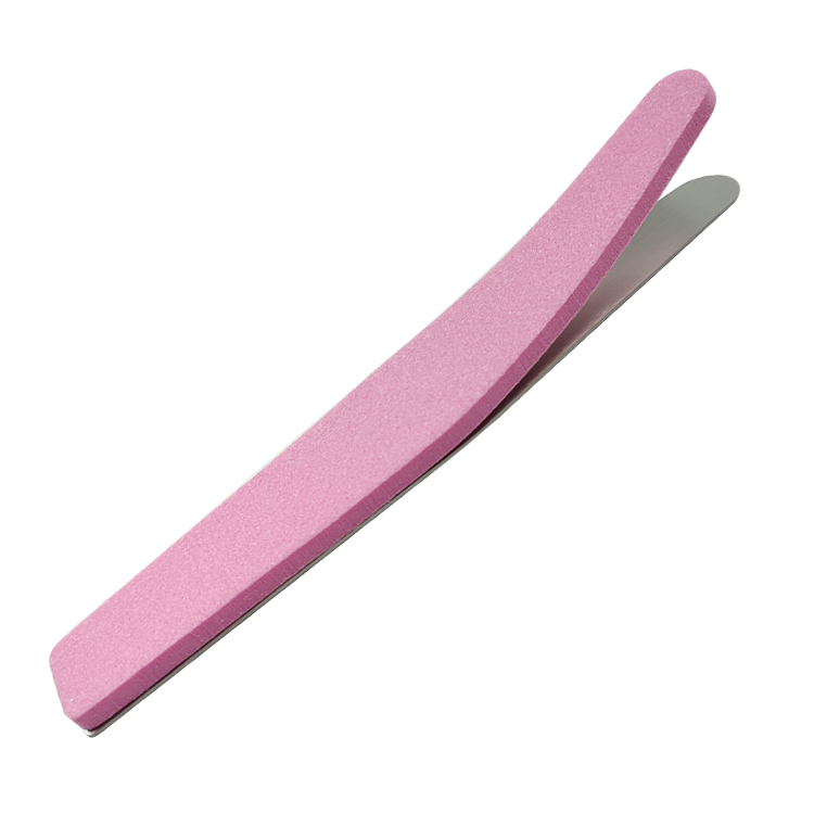 replaceable sandpaper nail file C