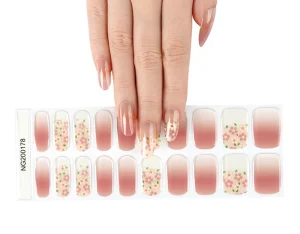 Nail Stickers 2