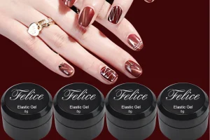 Felice-Elastic-gel-II